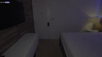 Foxxxy Darlin - Bishop kane Hunting Hotwives Episode 3