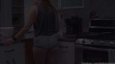 TheBaronessX × Ace Hardz