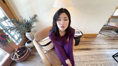 Asianmochi, Fucking In The Outdoor Snow Onlyfans Video Leaked