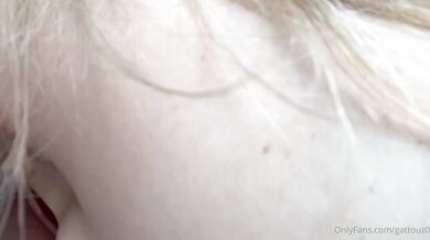 Californiababe, Gattouz0, Blonde Teen Beauty Fucking A French Stud Onlyfans Video Leaked