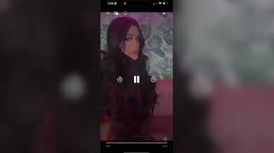 Victoriassecretxoxo, Thicc Milf Dildo Masturbation On Livestream Onlyfans Video Leaked