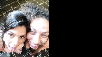 Sheisatang, Frecklemonade, Two Hot Sluts Sharing A Bwc Facial Onlyfans Video Leaked