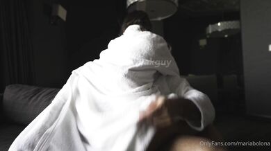 Maria Bolona, Areallyweakguy, Big Booty Slut Riding A Bbc Onlyfans Video Leaked