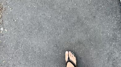 Celine Dijjon, Apollo Show, Blonde Model Wants A Big Cock Deep Inside Her Onlyfans Video Leaked