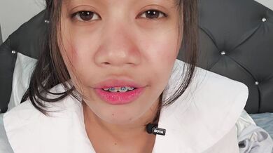 Creamberryfairy, Filipino Schoolgirl Creamy Pussy Masturbation Onlyfans Video Leaked