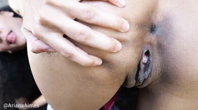 Ariana Aimes, Gaping Asshole Farting Joi Onlyfans Video Leaked