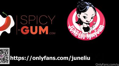 June Liu, Minichu, Asian Lesbian Babes Pussy Grinding Onlyfans Video Leaked