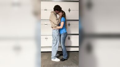 Bronwin Aurora, Sneaky Fucking In The Backrooms Of Walmart Onlyfans Video Leaked