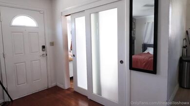 Dharma Jones, Apollo Show, Bushy Thicc Model Gets Her Face Covered With Cum Onlyfans Video Leaked