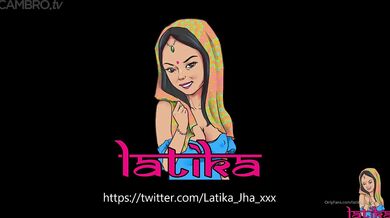 Latika Jha, Indian Whore First Bbc In Her Bedroom Onlyfans Video Leaked