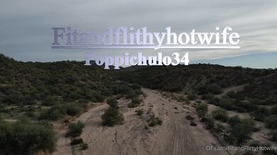 FitAndFlirtyHotwife × Poppichulo34 - River