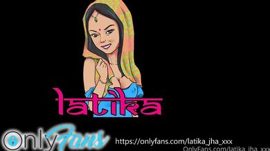 Latika Jha, Indian Babe French Dirty Talking Joi Onlyfans Video Leaked