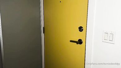 Missboddy, Jaxslayher, Yellow Lingerie And Big Black Cock Onlyfans Video Leaked