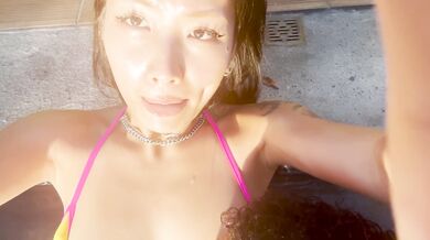 Hongkongdoll, Troy Francisco, Skinny Chinese Girl Getting Her Tiny Pussy Destroyed By Bbc Onlyfans Video Leaked