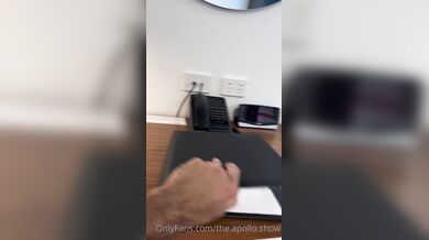 Eden Lux, Amber Luke, Apollo Show, Tattoo Goth Alien And Blonde Chick Sharing A Bwc Onlyfans Video Leaked