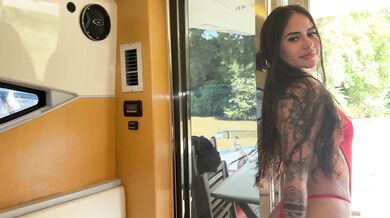 Gih Ribeiro, Maximo Garcia, Making A Baby With Hot Latina On A Boat Onlyfans Video Leaked