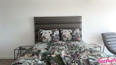 Violet Myers, Hot Step-Mom Disappointed With You Onlyfans Video Leaked