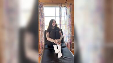 Tismpump, Thefleshmechanic, Tall Horny Babe Assisted Fingering Orgasm Onlyfans Video Leaked