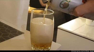 Thebadwife, Having Fun With Boyfriend While Husband Cleans The House Onlyfans Video Leaked