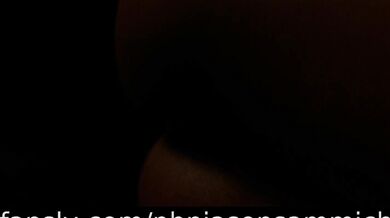 Pbnjasonsammich, Ebony Goddes Neah Clear Dildo Masturbation Close-Up Onlyfans Video Leaked