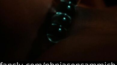 Pbnjasonsammich, Ebony Goddes Neah Clear Dildo Masturbation Close-Up Onlyfans Video Leaked