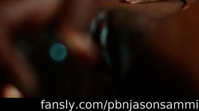 Pbnjasonsammich, Ebony Goddes Neah Clear Dildo Masturbation Close-Up Onlyfans Video Leaked