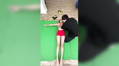 Miss Lexxi, Stretchmasters, Stretchy Slut Gets A Huge Facial Onlyfans Video Leaked