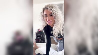 Hannah Makala, Troy Francisco, Non-Stop Squirting With Black Stud Onlyfans Video Leaked