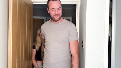 Hotwife Alice × PlastererMatt