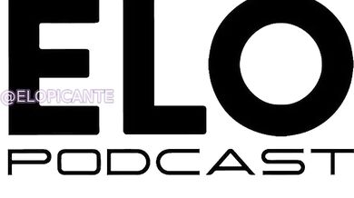 Pauli belen en lo de Elo podcast