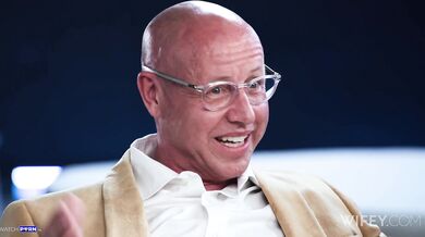 Wifey - Bella Bare aka petite professor - BBC 3some