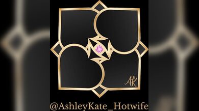 Ashley Kate Hotwife × Tribal BBC - Fucking in kitchen while cuck making breakfast