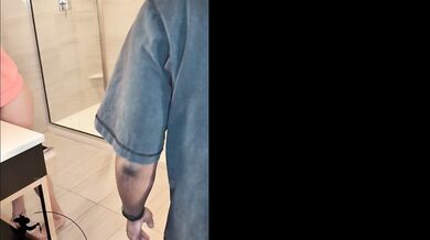 The Country Hotwife - Eating Ass & Passionate Kisses