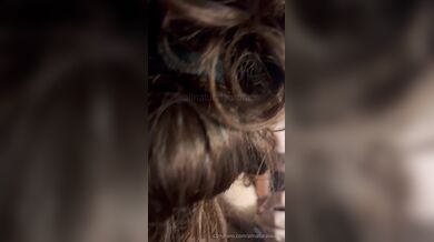 Cayenna Wiley, Horny Milf Sucking A Bbc In Bed Onlyfans Video Leaked