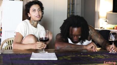 Ravyn Alexa, Sam Spade, Short Haired Suicide Girl Bbc Creampied Onlyfans Video Leaked