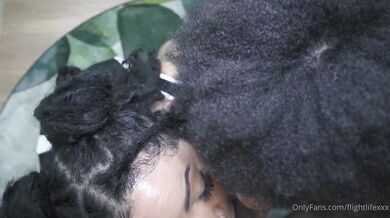 Avery Jane, Badkittyyy, Flightlifexxx, Two Bbw Ebony Cheerleaders Sharing A Big Cock Onlyfans Video Leaked