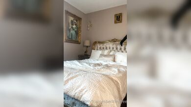 Francis Bentley, Naughty Blonde Latex Bunny In High Heels Onlyfans Video Leaked