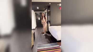 Unknown Nasty White girl