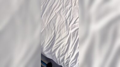 Unknown Nasty White girl