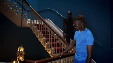 Amyyyoxxox, Tatted Young Wife Gets Gangbanged By Black Bulls Onlyfans Video Leaked