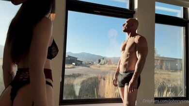 Reislin, Johnny Sins, Horny Cowgirl Getting Creampied By Bwc Onlyfans Video Leaked