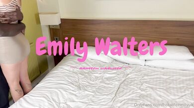 Emily Walters