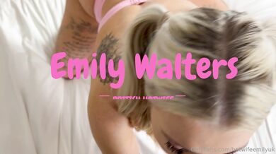 Emily Walters