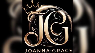 Joanna Grace - Zwei Sexy Ladys – Zwei BBCs – Eine geile