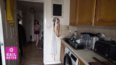 Gail Bates - Big naturals freeuse fuckdoll shared and objectified