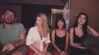 Jackandjill, Sofiaswetdream, Mary Vienna, Her First Ffm Threesome With Bwc Part 1 Onlyfans Video Leaked