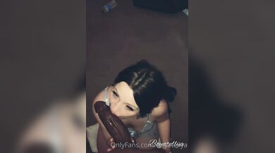 Angelina Deep, On Her Knees Receiving A Huge Bbc Facial Onlyfans Video Leaked