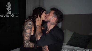 Lilack uruguaya creampie