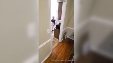 Angelina Deep, Theskd, Helping A Friend Film An Amateur Interracial Sextape Onlyfans Video Leaked