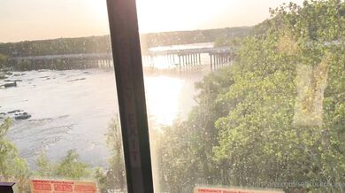 Seflcuckcouple, Amateur Strapon Fucking In The Public Train Onlyfans Video Leaked